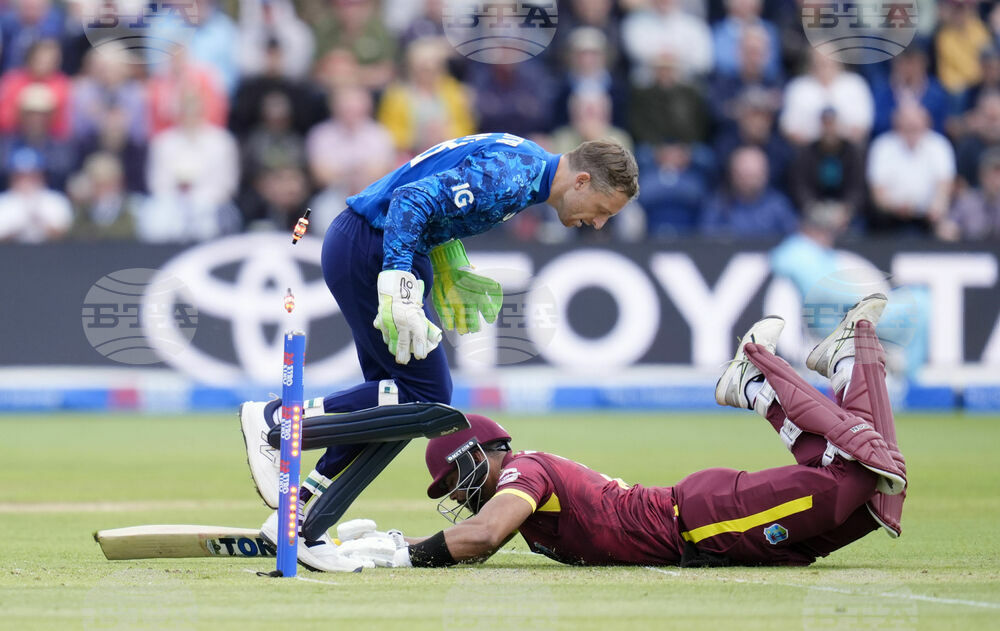 Britain Cricket
