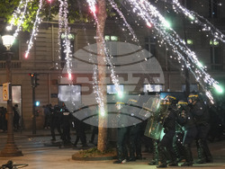 France Soccer Champions League Final
