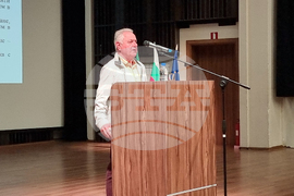 Враца - Общински съвет - тържествено заседание - награди