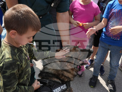 Снимка: ГД „Гранична полиция“