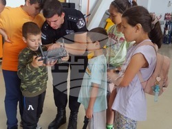 Снимка: ГД „Гранична полиция“