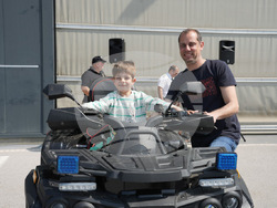 Снимка: ГД „Гранична полиция“