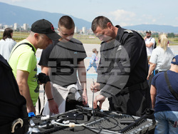 Снимка: ГД „Гранична полиция“