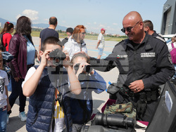 Снимка: ГД „Гранична полиция“