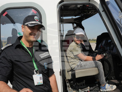 Снимка: ГД „Гранична полиция“