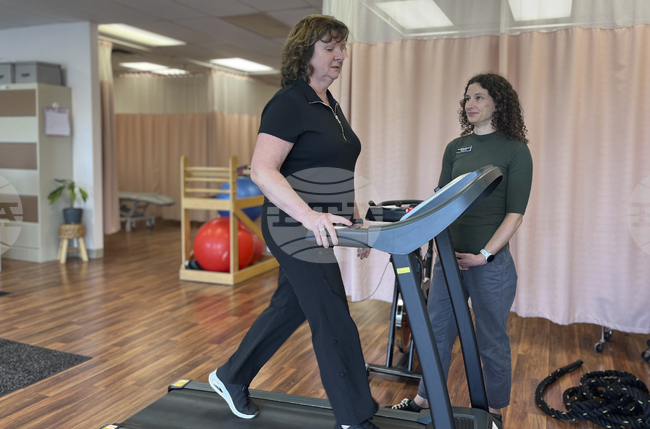 Ходенето по 7000 крачки на ден е изключително полезно за здравето, показва мащабно проучване