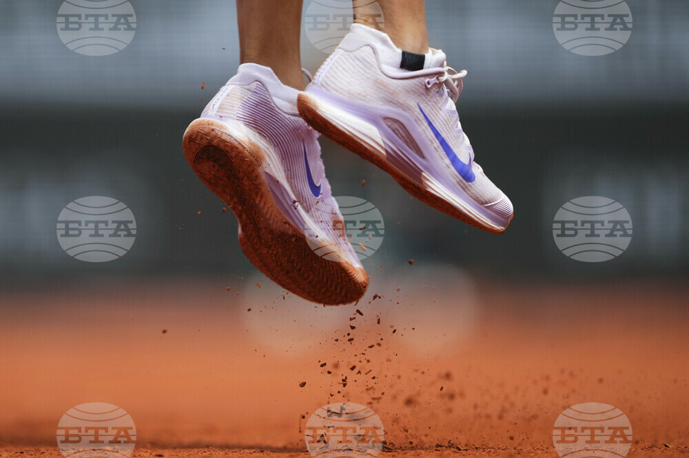 French Open Tennis