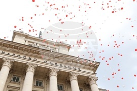 „Нито едно дете повече“ - мирно бдение