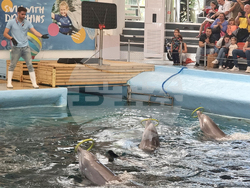 Варна - Делфинариум - Ден на детето