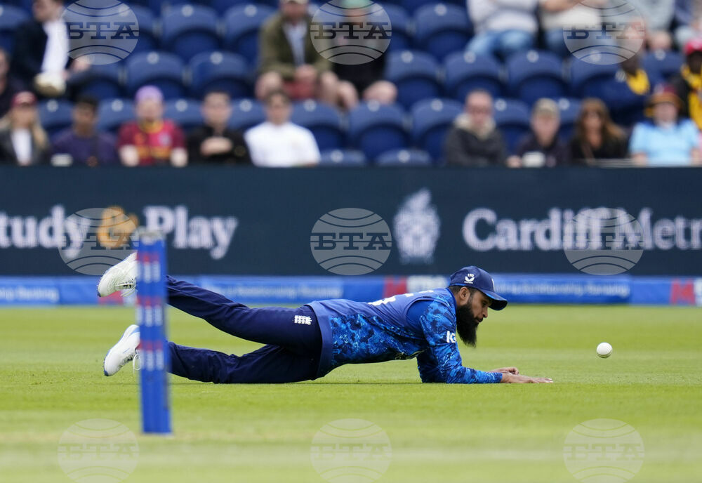 Britain Cricket