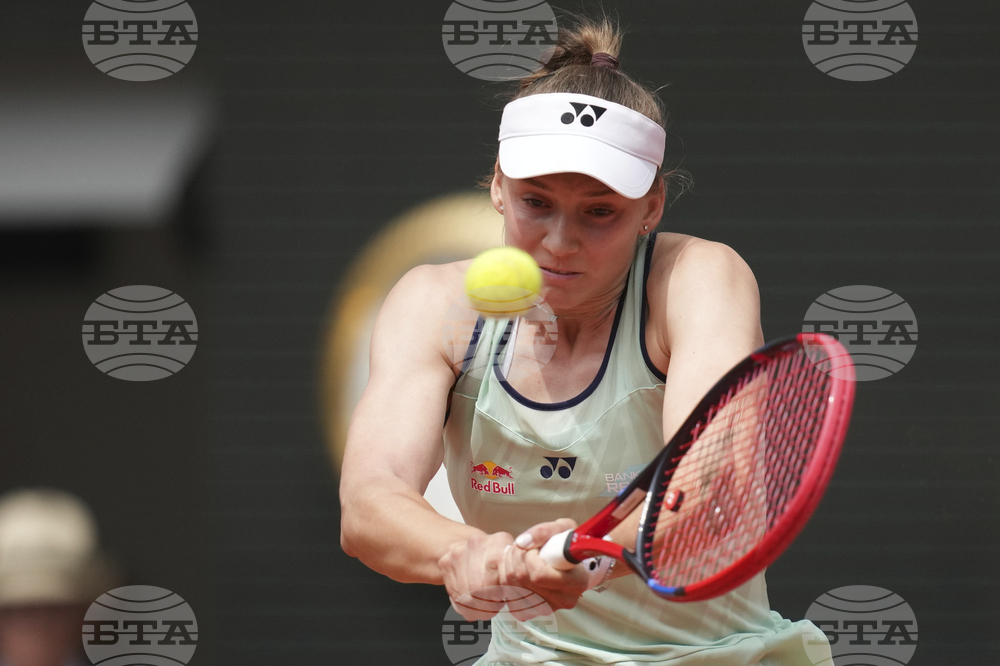 French Open Tennis