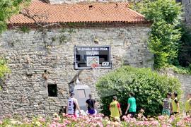 Видин - Summer Vibes - фестивал