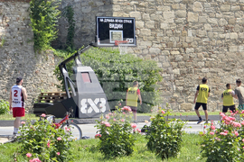 Видин - Summer Vibes - фестивал