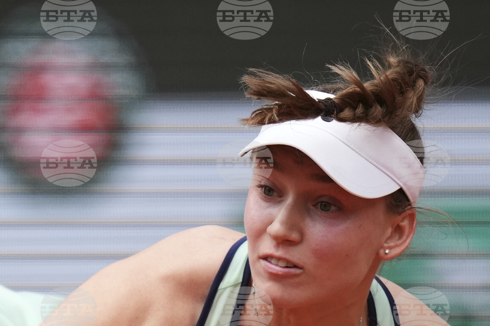 French Open Tennis