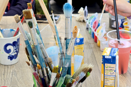 Видин - Summer Vibes - фестивал