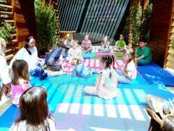 Снимка: Община Стара Загора