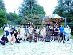 Снимка: Община Стара Загора