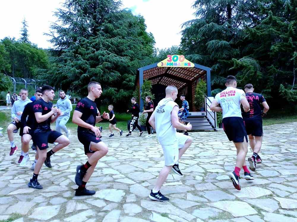 Изкуство, спорт и усмивки сред животните – Зоопарк Стара Загора празнува 1 юни с богата програма