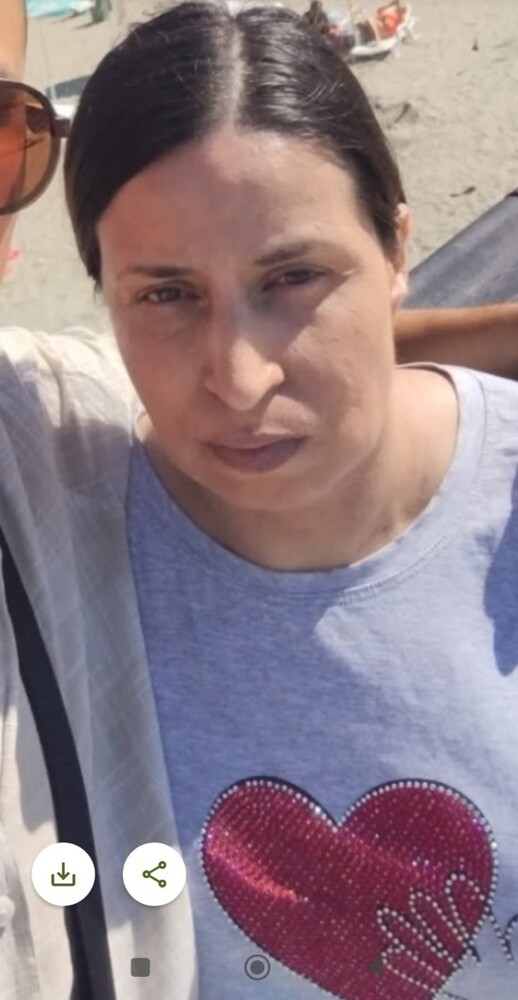 Полицията в Сливен издирва 43-годишна жена