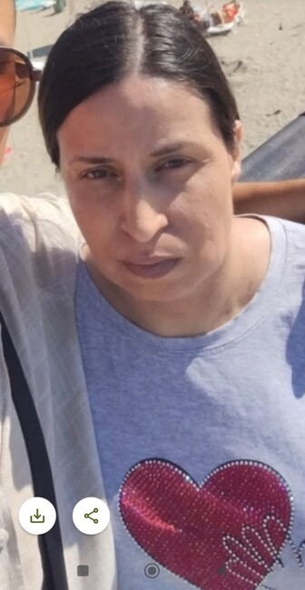 Полицията в Сливен издирва 43-годишна жена