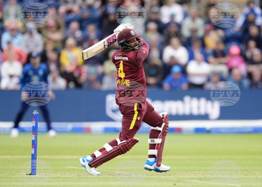 Britain Cricket