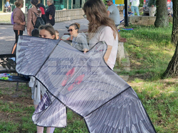 Исперих - фестивал на хвърчила