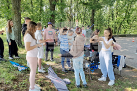 Исперих - фестивал на хвърчила