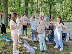 Исперих - фестивал на хвърчила