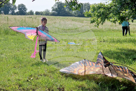 Исперих - фестивал на хвърчила