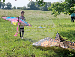 Исперих - фестивал на хвърчила