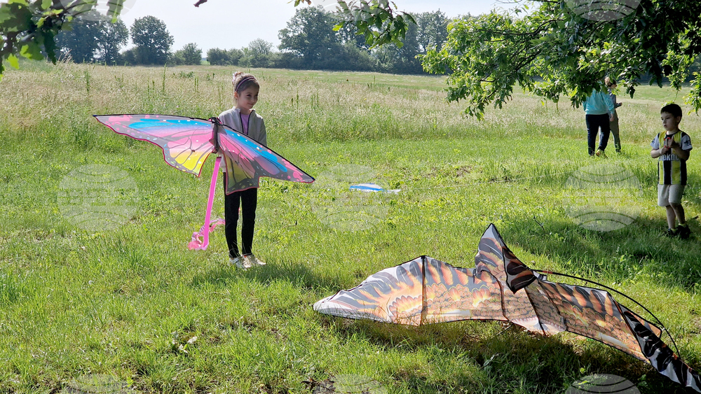 Kак животът на децата може да се промени в сянката на климатичните промени, коментира експертът Апостол Дянков