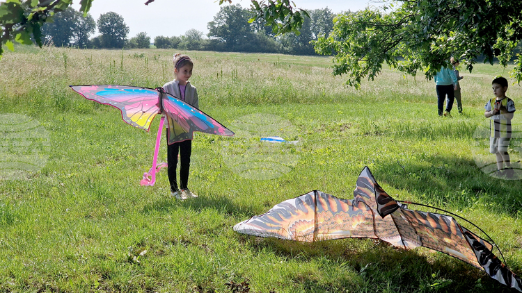 How Children’s Lives May Change in Shadow of Climate Change – Expert's Insights