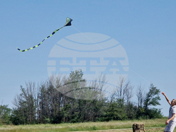 Исперих - фестивал на хвърчила