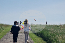 Исперих - фестивал на хвърчила