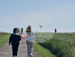 Исперих - фестивал на хвърчила