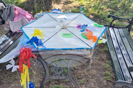 Исперих - фестивал на хвърчила