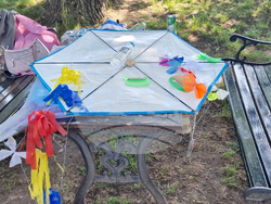 Исперих - фестивал на хвърчила