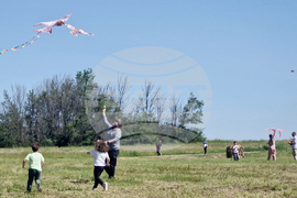 Исперих - фестивал на хвърчила