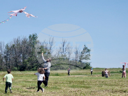 Исперих - фестивал на хвърчила