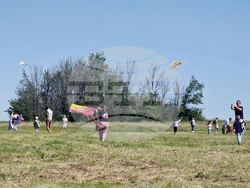 Исперих - фестивал на хвърчила