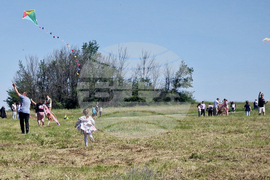 Исперих - фестивал на хвърчила