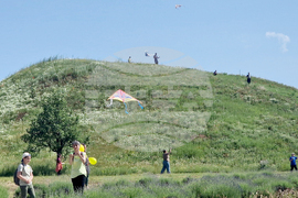 Исперих - фестивал на хвърчила