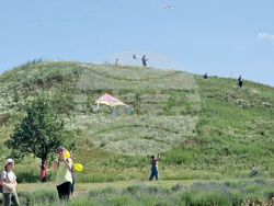 Исперих - фестивал на хвърчила