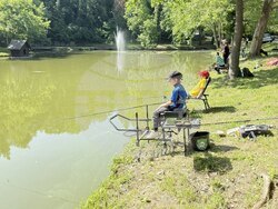 Снимка: Община Русе