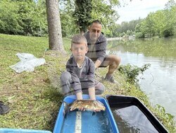 Снимка: Община Русе