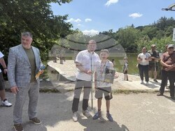 Снимка: Община Русе