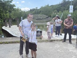 Снимка: Община Русе