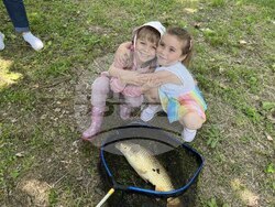 Снимка: Община Русе