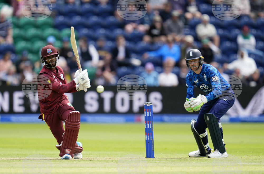 Britain Cricket
