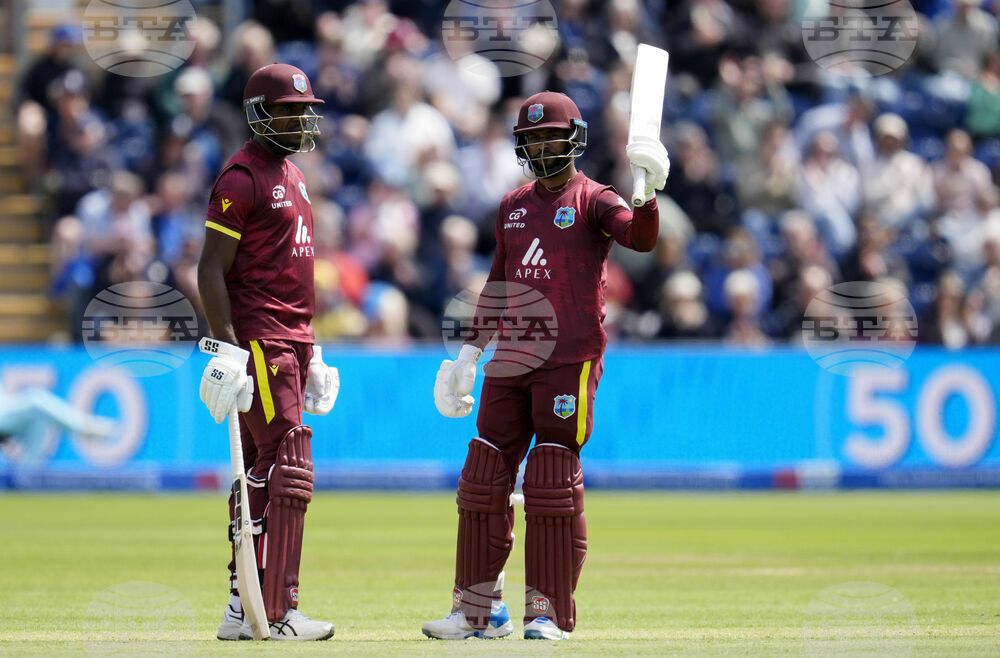 Britain Cricket